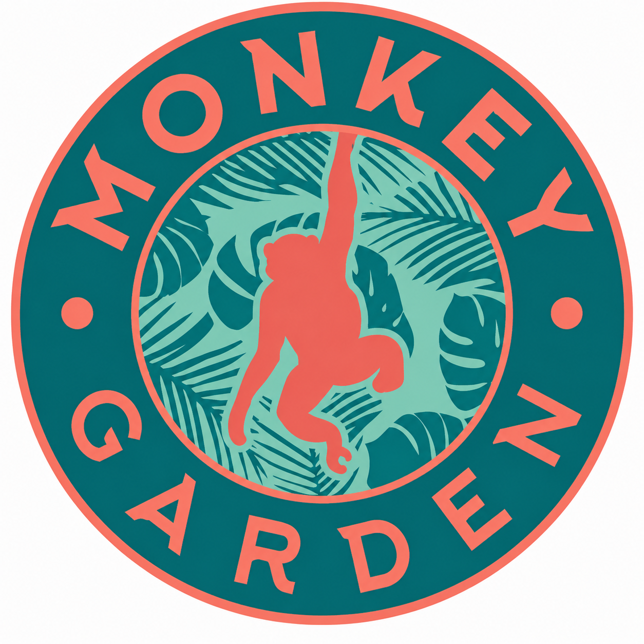 Monkey Garden